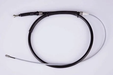 HELLA VW трос ручн. гальма лів./прав. Touran 07- HELLA PAGID 8AS 355 670231