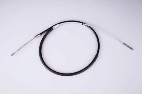 HELLA VW Трос ручн. гальма лів./прав. Passat 88- HELLA PAGID 8AS 355 668-671