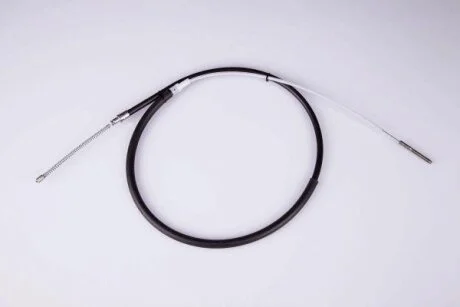 HELLA VW Трос ручн. гальма лів./прав. Passat 88- HELLA PAGID 8AS 355 668671