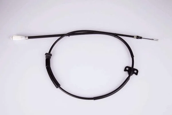 HELLA VOLVO Трос ручного гальма XC70/V70/S80 -04 HELLA PAGID 8AS 355 668341 (фото 1)
