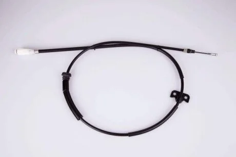 HELLA VOLVO Трос ручного гальма XC70/V70/S80 -04 HELLA PAGID 8AS 355 668341
