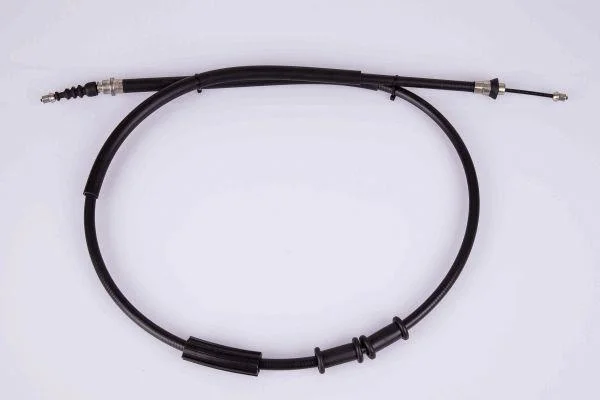 HELLA FIAT Трос ручного гальма BARCHETTA 1.8 95- HELLA PAGID 8AS 355 666781 (фото 1)