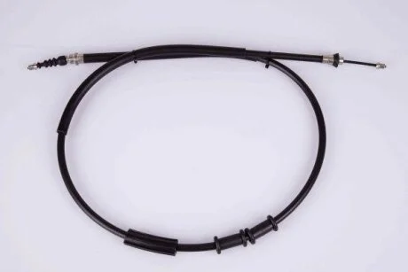 HELLA FIAT Трос ручного гальма BARCHETTA 1.8 95- HELLA PAGID 8AS 355 666781