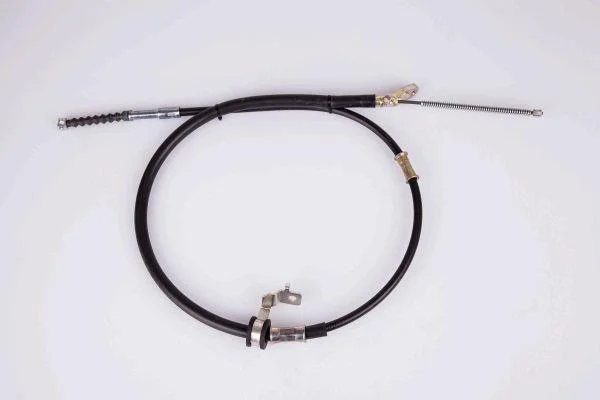 HELLA TOYOTA трос ручн. гальма лів. Rav 4 II 00- HELLA PAGID 8AS 355 665221 (фото 1)