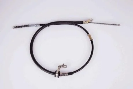 HELLA TOYOTA трос ручн. гальма лів. Rav 4 II 00- HELLA PAGID 8AS 355 665221