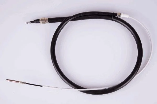 HELLA VW Трос ручного тормоза (диск) Passat 93- HELLA PAGID 8AS 355 668901 (фото 1)