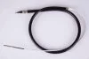 HELLA VW Трос ручного тормоза (диск) Passat 93- HELLA PAGID 8AS 355 668901 (фото 1)