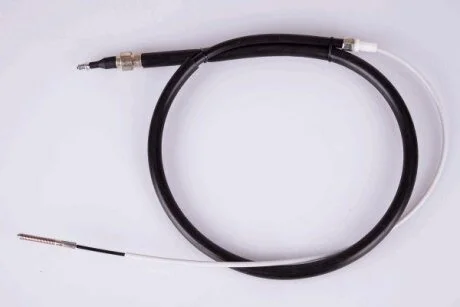 HELLA VW Трос ручного тормоза (диск) Passat 93- HELLA PAGID 8AS 355 668901