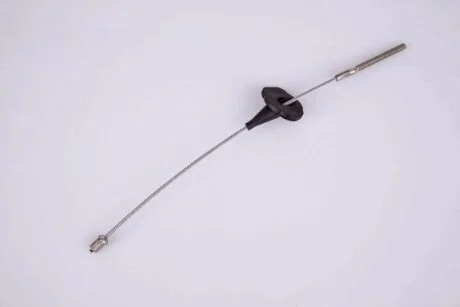 HELLA FORD трос ручного гальма передн.Focus 05- HELLA PAGID 8AS 355 669701