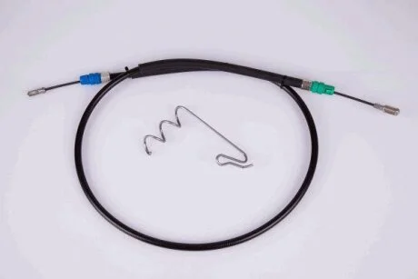 HELLA FORD Трос ручного гальма лів. Transit -14 HELLA PAGID 8AS 355 665561