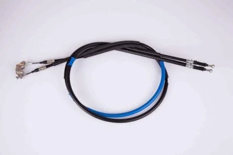 HELLA OPEL Трос ручн. гальма лів./прав Astra H HELLA PAGID 8AS 355 667891