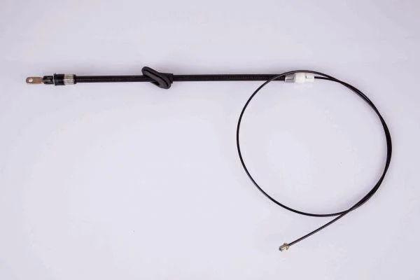 HELLA VW Трос ручного гальма Crafter 30-35 -16 HELLA PAGID 8AS 355 666361 (фото 1)