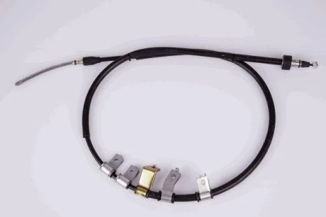HELLA HYUNDAI трос стоян. гальма лів. Santa Fe HELLA PAGID 8AS 355 664121
