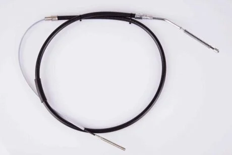 HELLA BMW трос ручного гальма 3 E36 316i-318i HELLA PAGID 8AS 355 666491
