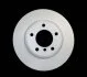 HELLA PRO BMW диск гальмівний перед. E36/46 HELLA PAGID 8DD 355 106551 (фото 2)