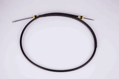 HELLA RENAULT трос ручного гальма Logan 04- HELLA PAGID 8AS 355 670091
