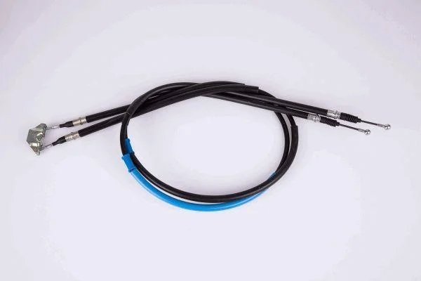 HELLA OPEL Трос ручного гальма Astra H 04- HELLA PAGID 8AS 355 667881 (фото 1)