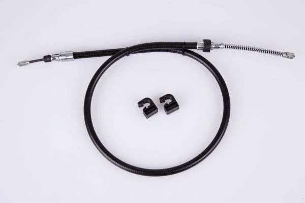 HELLA SMART Трос ручного гальма CITY-COUPE HELLA PAGID 8AS 355 667491 (фото 1)