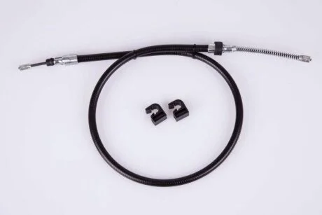 HELLA SMART Трос ручного гальма CITY-COUPE HELLA PAGID 8AS 355 667491