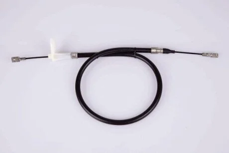 HELLA DB Трос ручн. гальма лів/пр W124/201 HELLA PAGID 8AS 355 667341