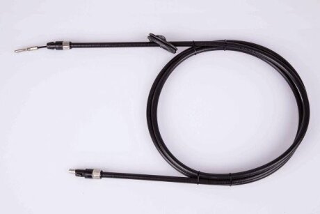 HELLA DB Трос ручного гальма середній C203 HELLA PAGID 8AS 355 667-381