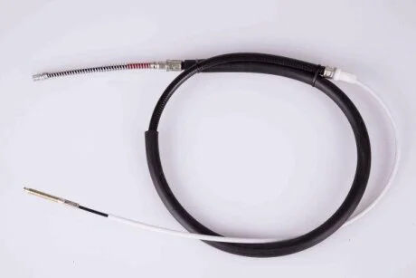 HELLA VW Трос гальма (барабан) Passat 93- HELLA PAGID 8AS 355 669021