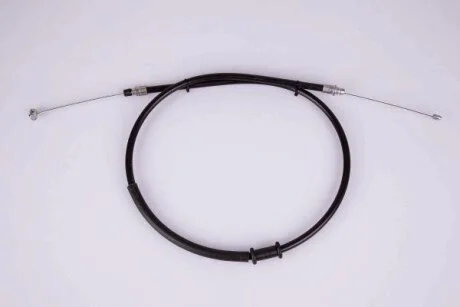 HELLA FIAT трос ручного гальм. Ducato 06- HELLA PAGID 8AS 355 666321
