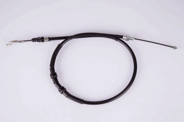 HELLA VW Трос ручн. гальма T5 2.5TDI 03- HELLA PAGID 8AS 355 670311 (фото 1)