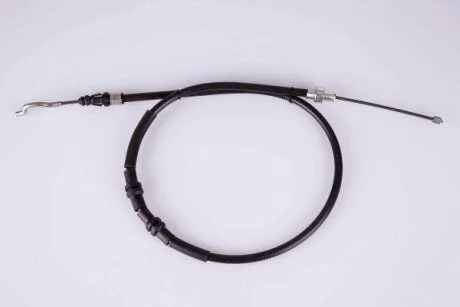 HELLA VW Трос ручн. гальма T5 2.5TDI 03- HELLA PAGID 8AS 355 670311