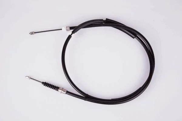 HELLA FORD Трос ручн. гальма Mondeo 01- HELLA PAGID 8AS 355 667191 (фото 1)