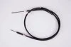 HELLA FORD Трос ручн. гальма Mondeo 01- HELLA PAGID 8AS 355 667191 (фото 1)