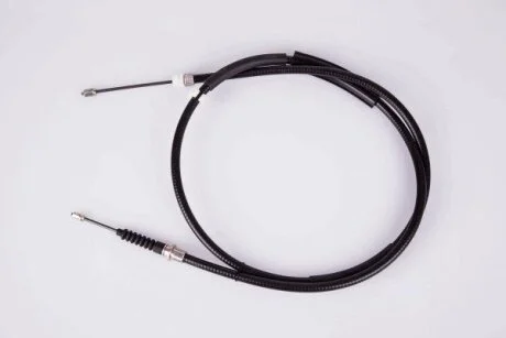 HELLA FORD Трос ручн. гальма Mondeo 01- HELLA PAGID 8AS 355 667191