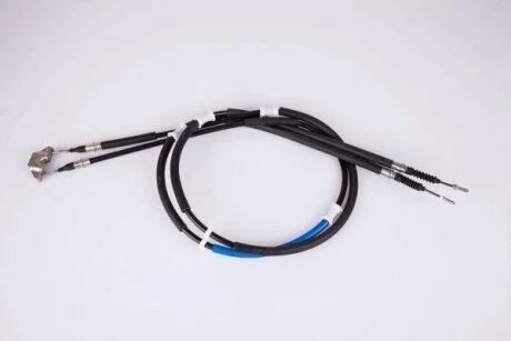 HELLA OPEL Трос ручн. гальма Zafira HELLA PAGID 8AS 355 667811