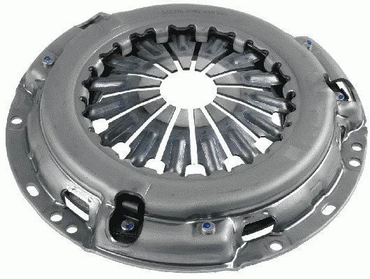 SACHS 3082 639 901 (фото 1)