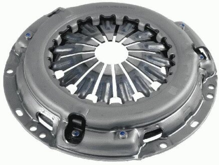 SACHS 3082 639 901