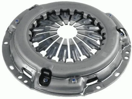 SACHS 3082 639 901
