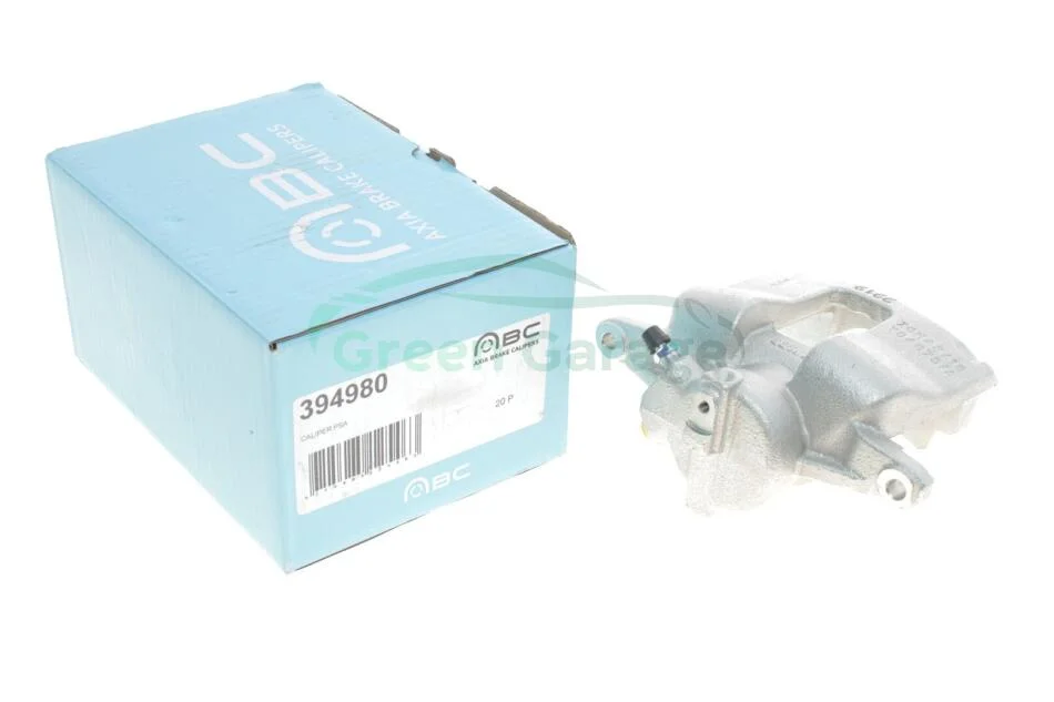 Супорт гальмівний AXIA Brake Calipers 394980 (фото 1)