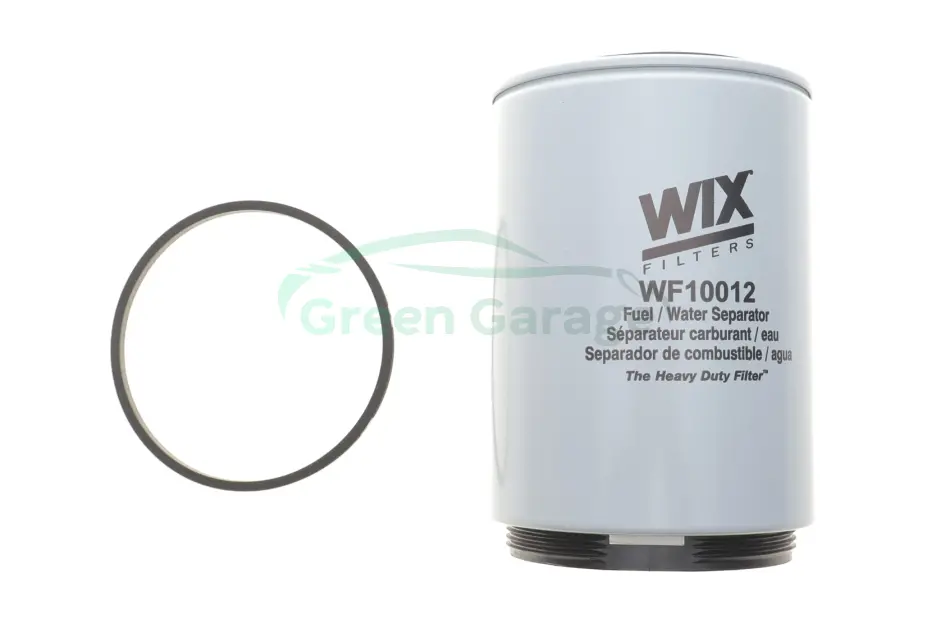 ФІЛЬТР ПАЛИВА WIX WF10012 (фото 1)