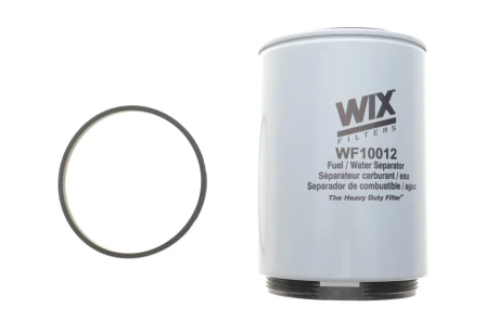 ФІЛЬТР ПАЛИВА WIX WF10012