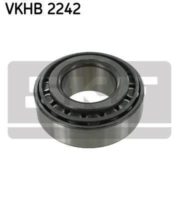 SKF VKHB 2242 (фото 1)