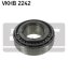 SKF VKHB 2242 (фото 1)