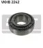 SKF VKHB 2242 (фото 1)