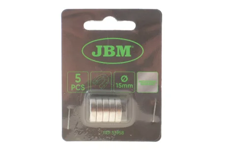 Набір 5 магнітів JBM 53958