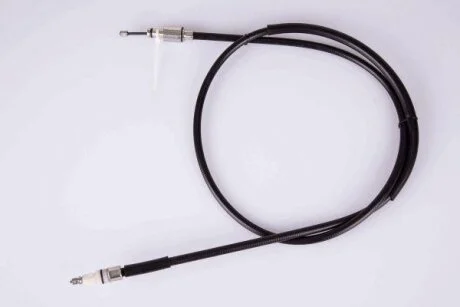 HELLA VW трос ручн. гальма Touareg HELLA PAGID 8AS 355 670171