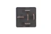 Реле 12v 30a/20 a (вир-во Bosch) BOSCH 0986332401 (фото 4)