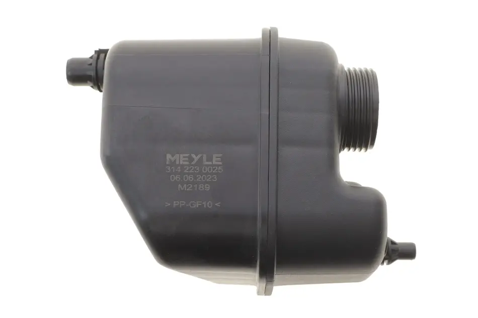 Розширювальний бачок система охолодження MEYLE 314 223 0025 (фото 1)
