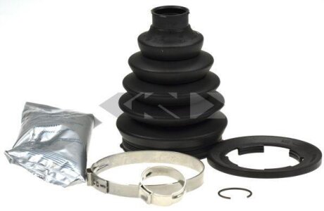 GKN SPIDAN 36017