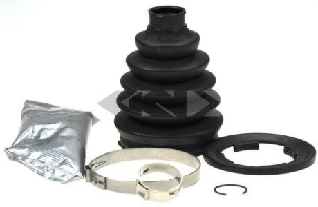 GKN (Spidan) SPIDAN 36017