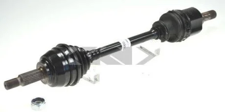 GKN (Spidan) SPIDAN 25096