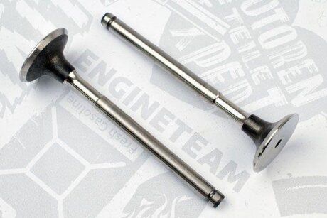 ET ENGINETEAM VE0003